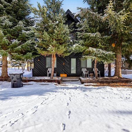 The Timbers Villa แม็คคอลล์ ภายนอก รูปภาพ