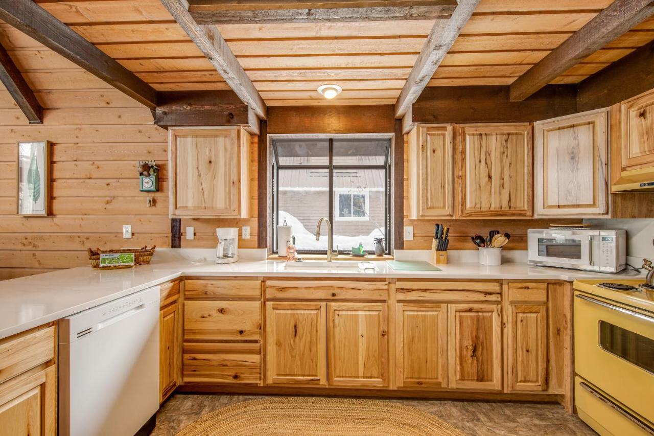The Timbers Villa แม็คคอลล์ ภายนอก รูปภาพ