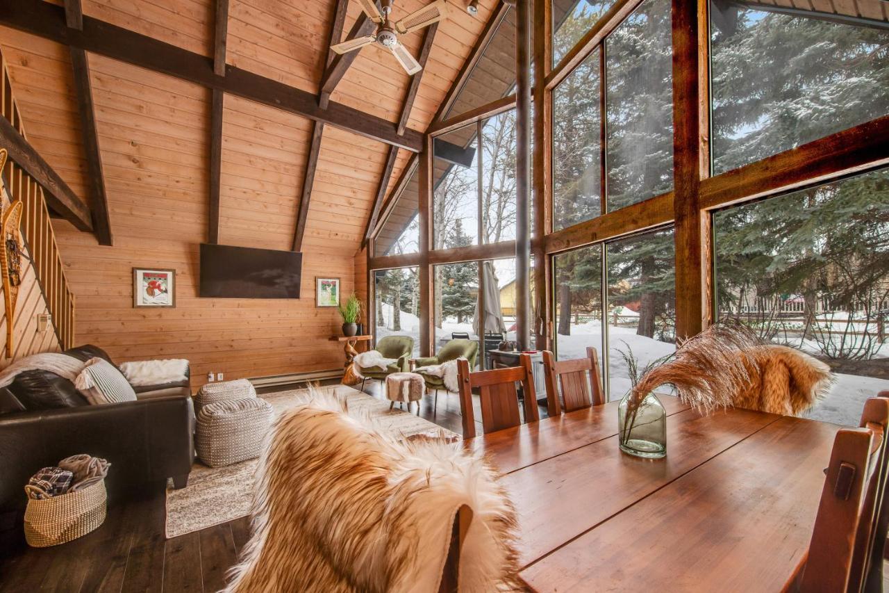 The Timbers Villa แม็คคอลล์ ภายนอก รูปภาพ