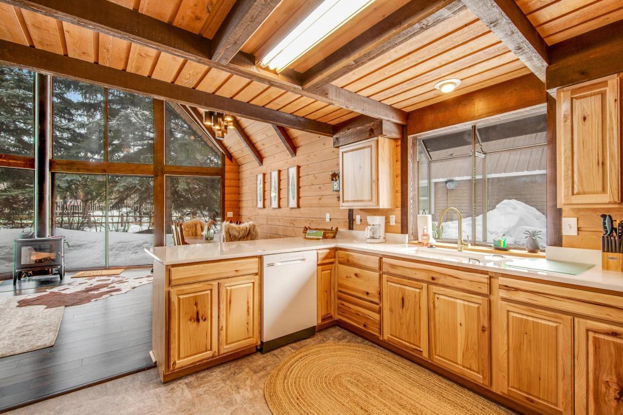 The Timbers Villa แม็คคอลล์ ภายนอก รูปภาพ